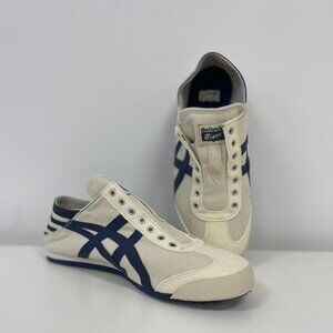 NEVER WORN Mens Onitsuka Tiger Sneakers